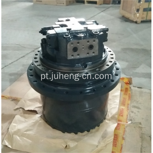 Motor de viagem Volvo EC360C Final Drive 14551150